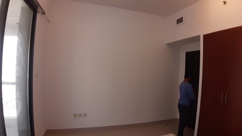 Dubai painting contractors reviews